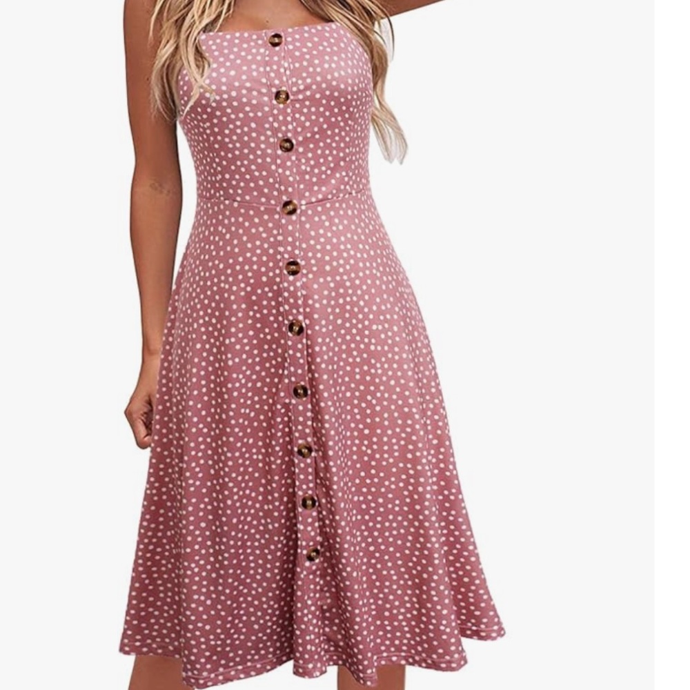 Women’s Summer Dress in szXL